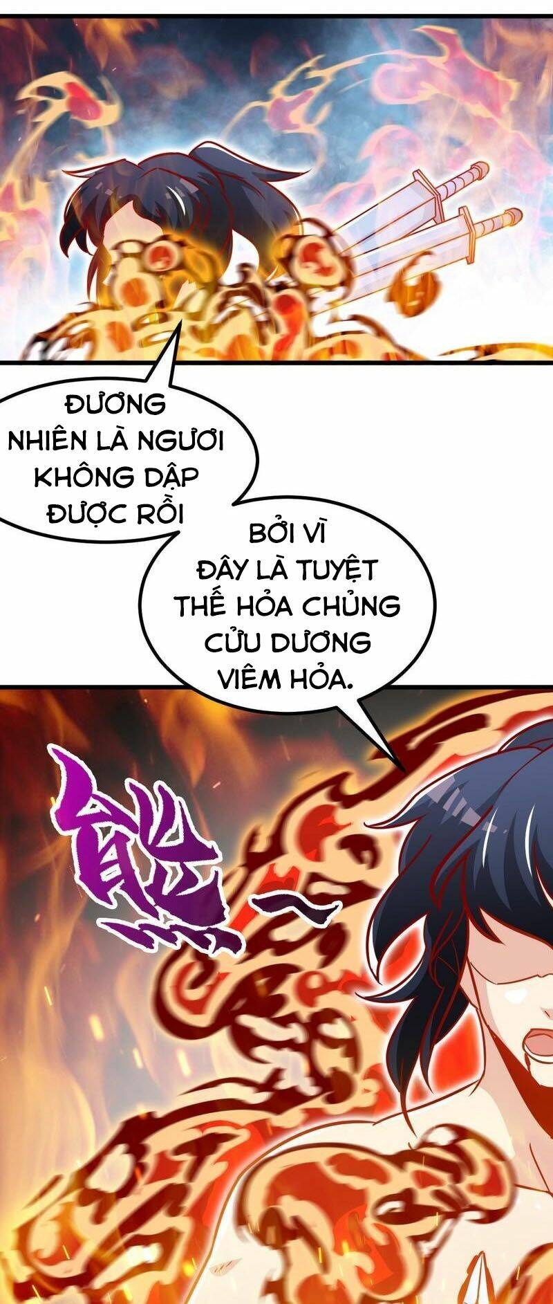 Chương 157 - Trang 22