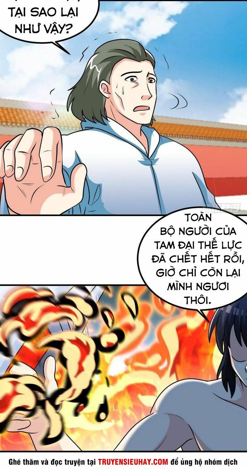 Chương 158 - Trang 23