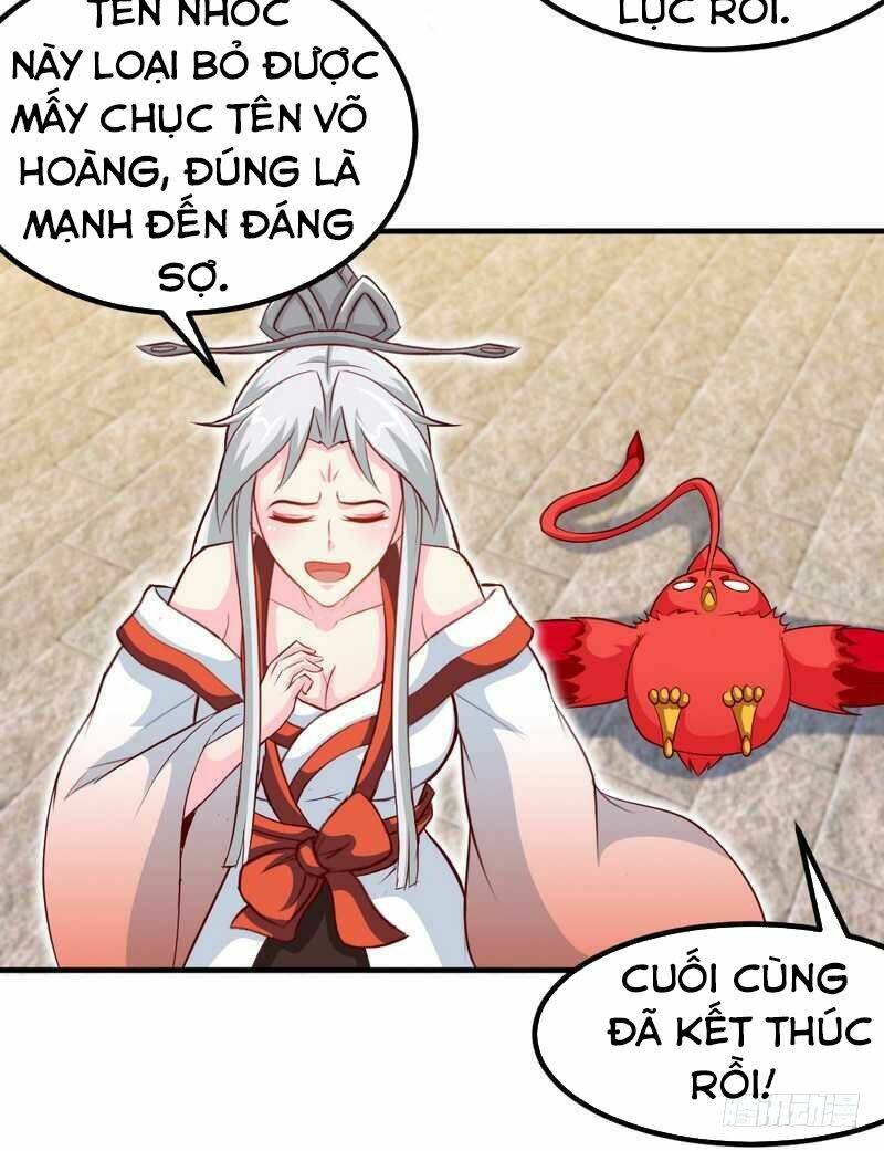 Chương 159 - Trang 16