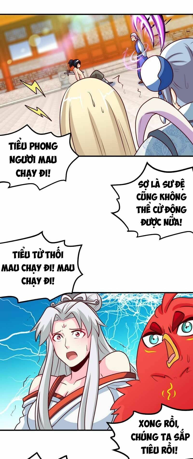 Chương 159 - Trang 22