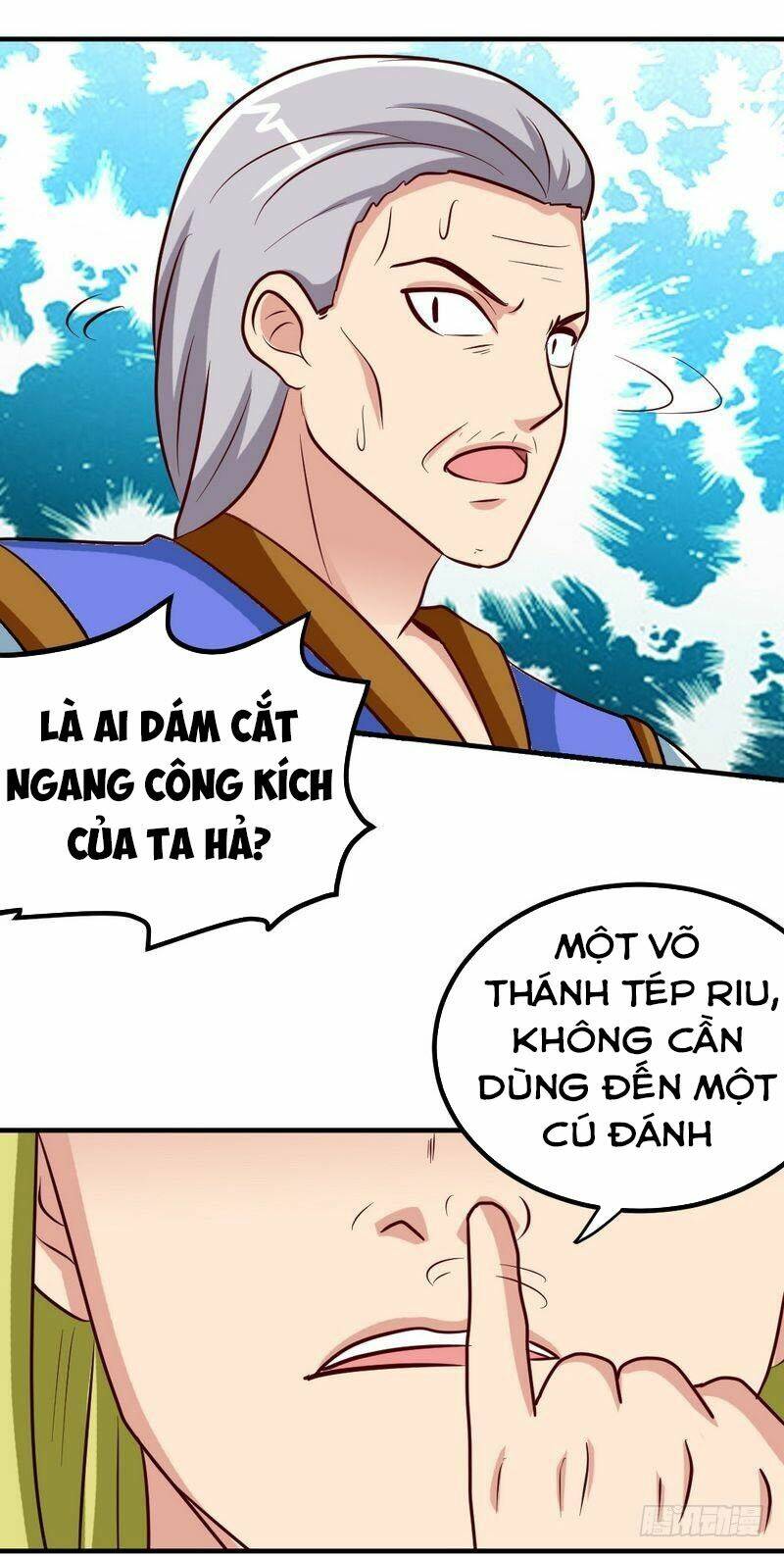 Chương 159 - Trang 26