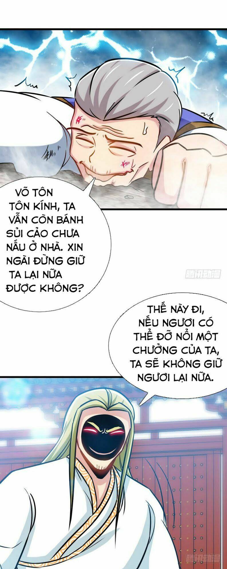 Chương 160 - Trang 11