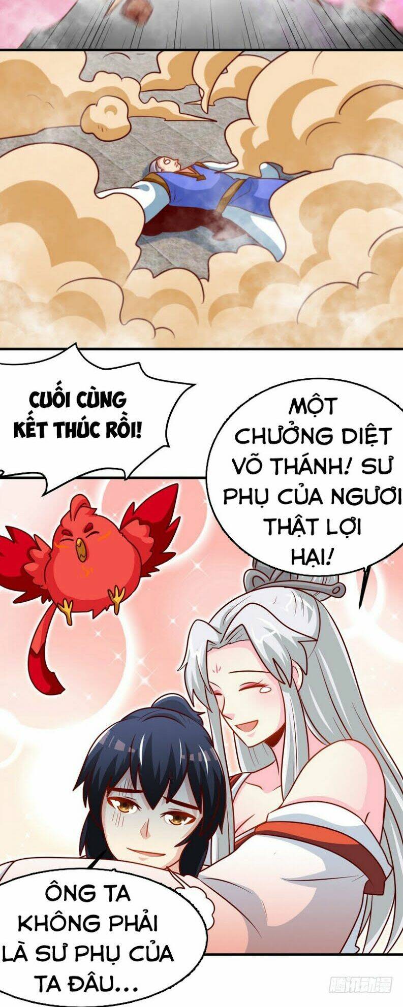 Chương 160 - Trang 20