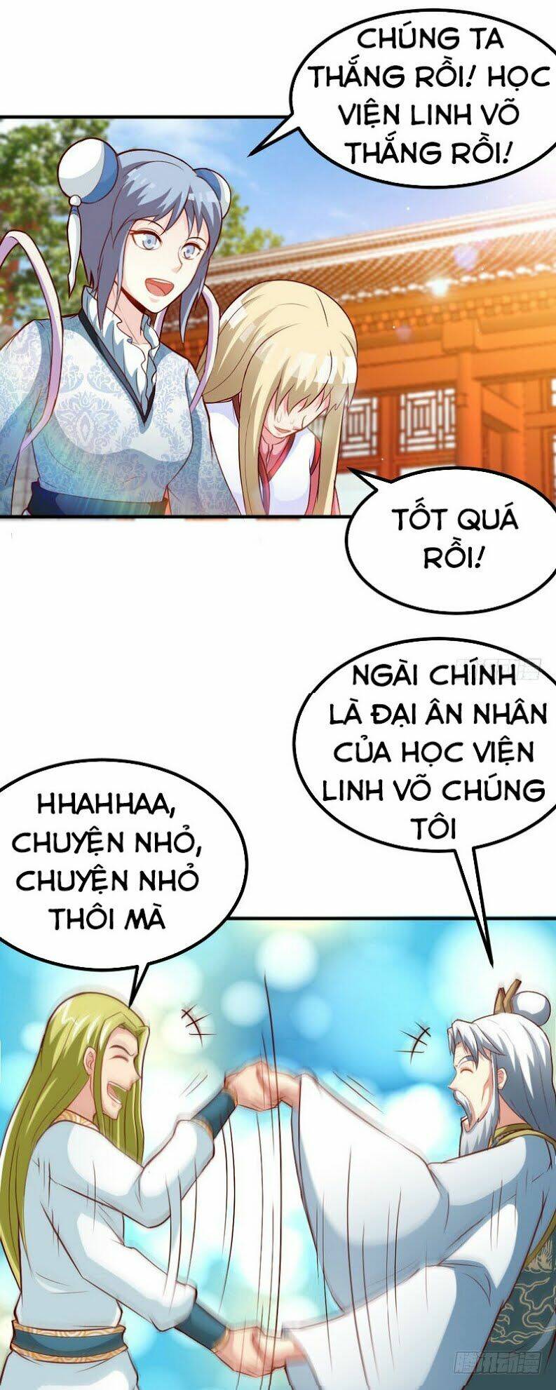 Chương 160 - Trang 21