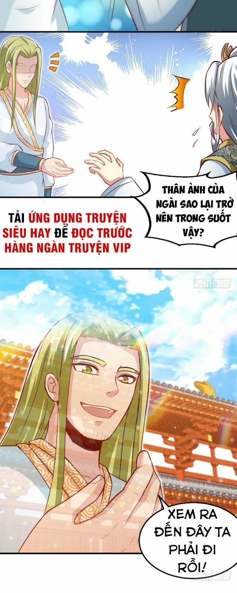 Chương 160 - Trang 22