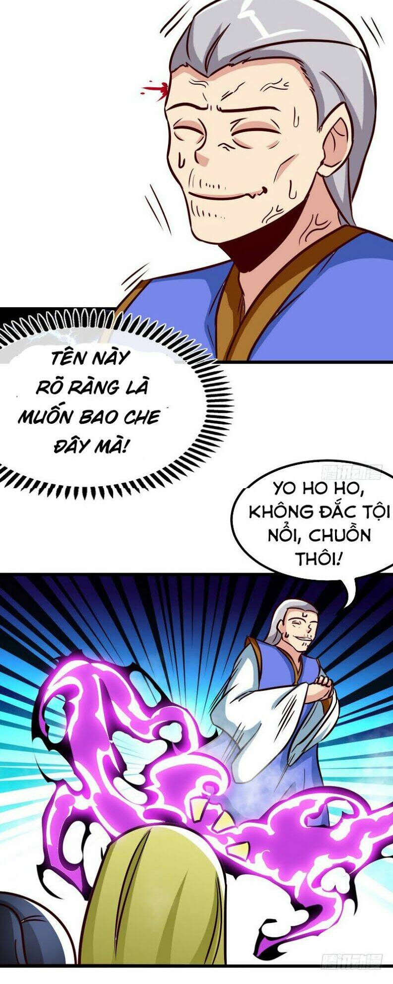 Chương 160 - Trang 7