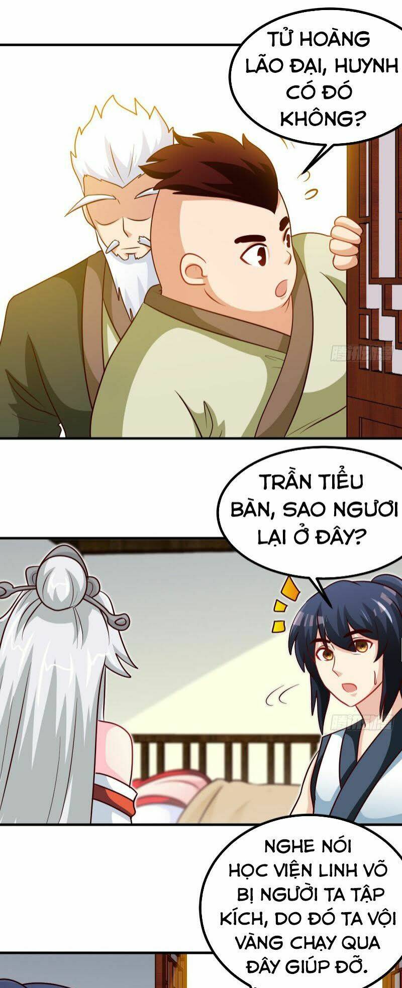 Chương 161 - Trang 12