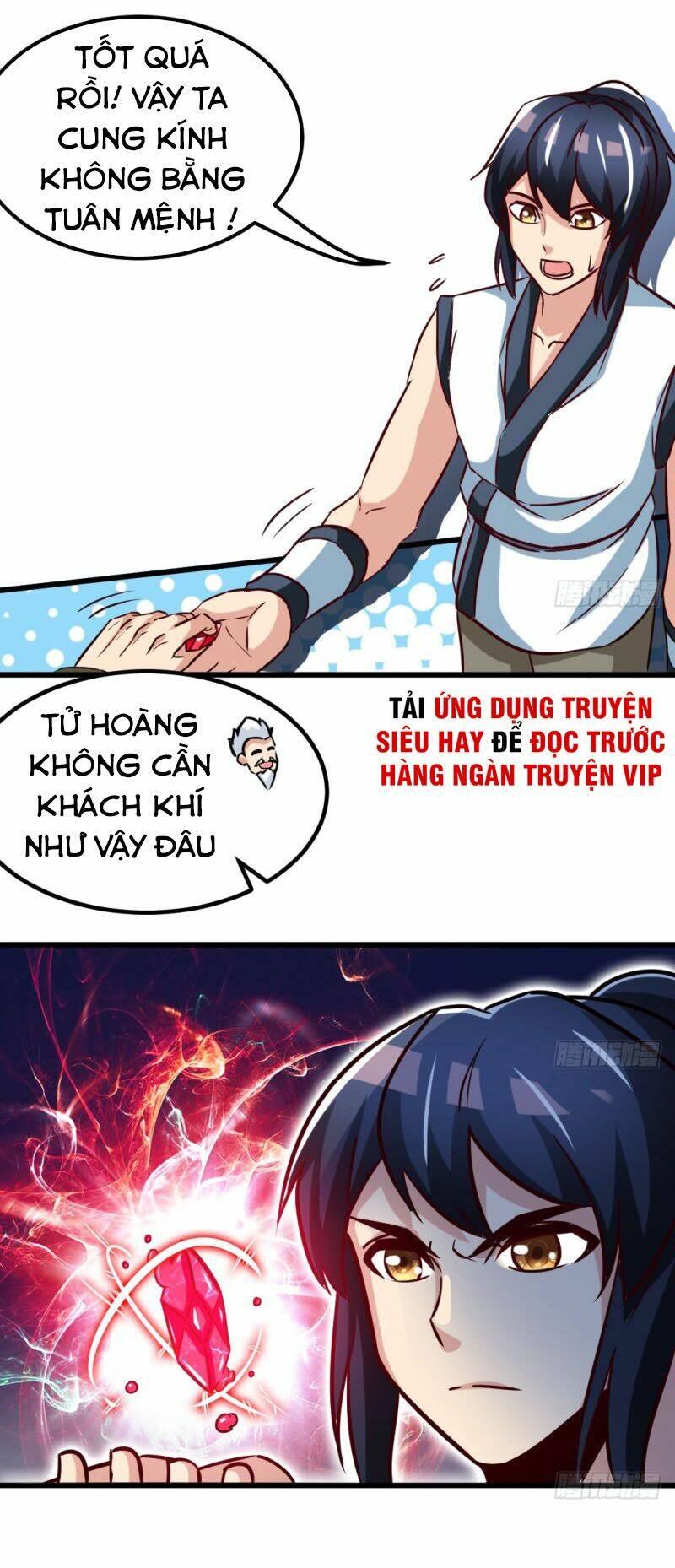 Chương 161 - Trang 19