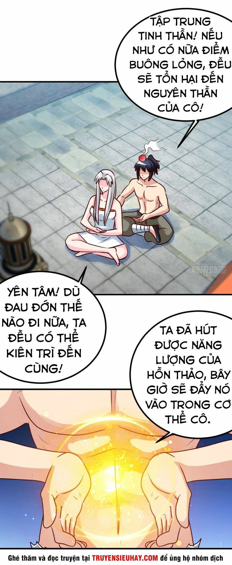 Chương 162 - Trang 13