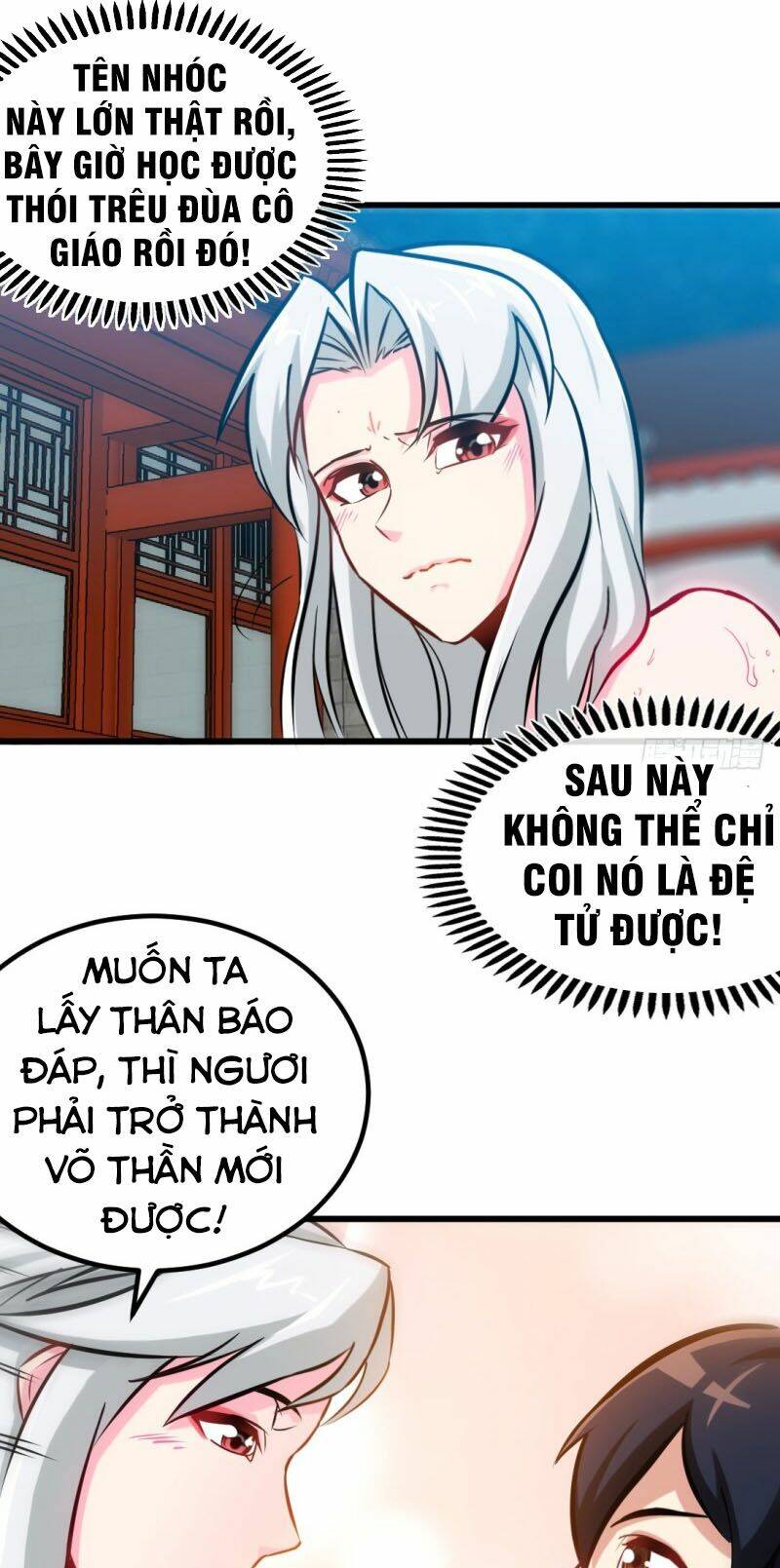 Chương 162 - Trang 21