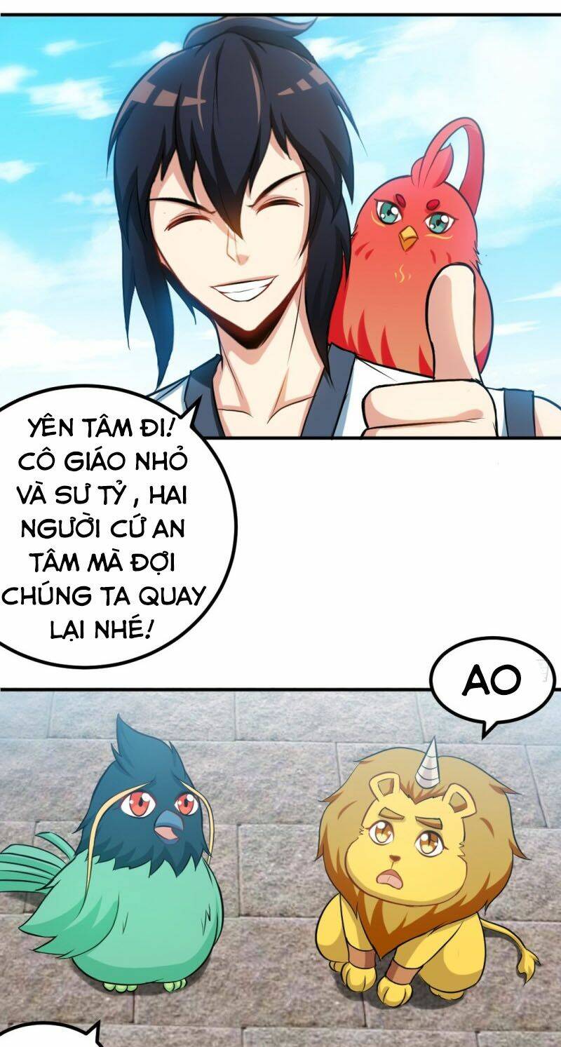 Chương 163 - Trang 11