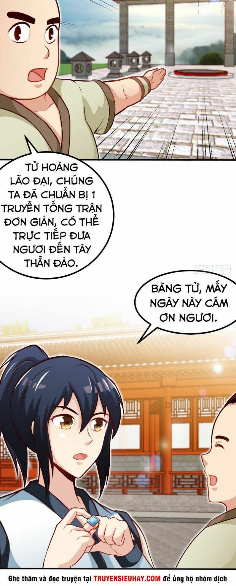 Chương 163 - Trang 14