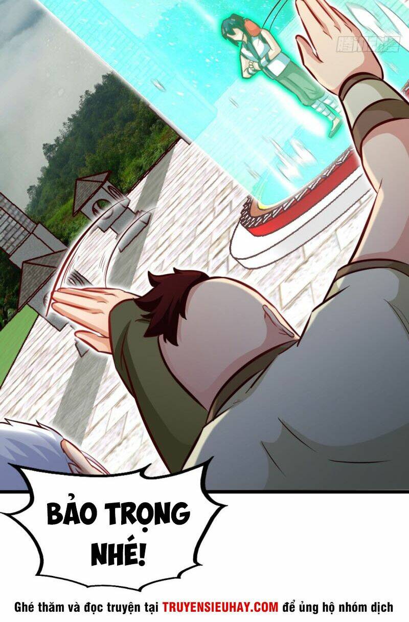 Chương 163 - Trang 16