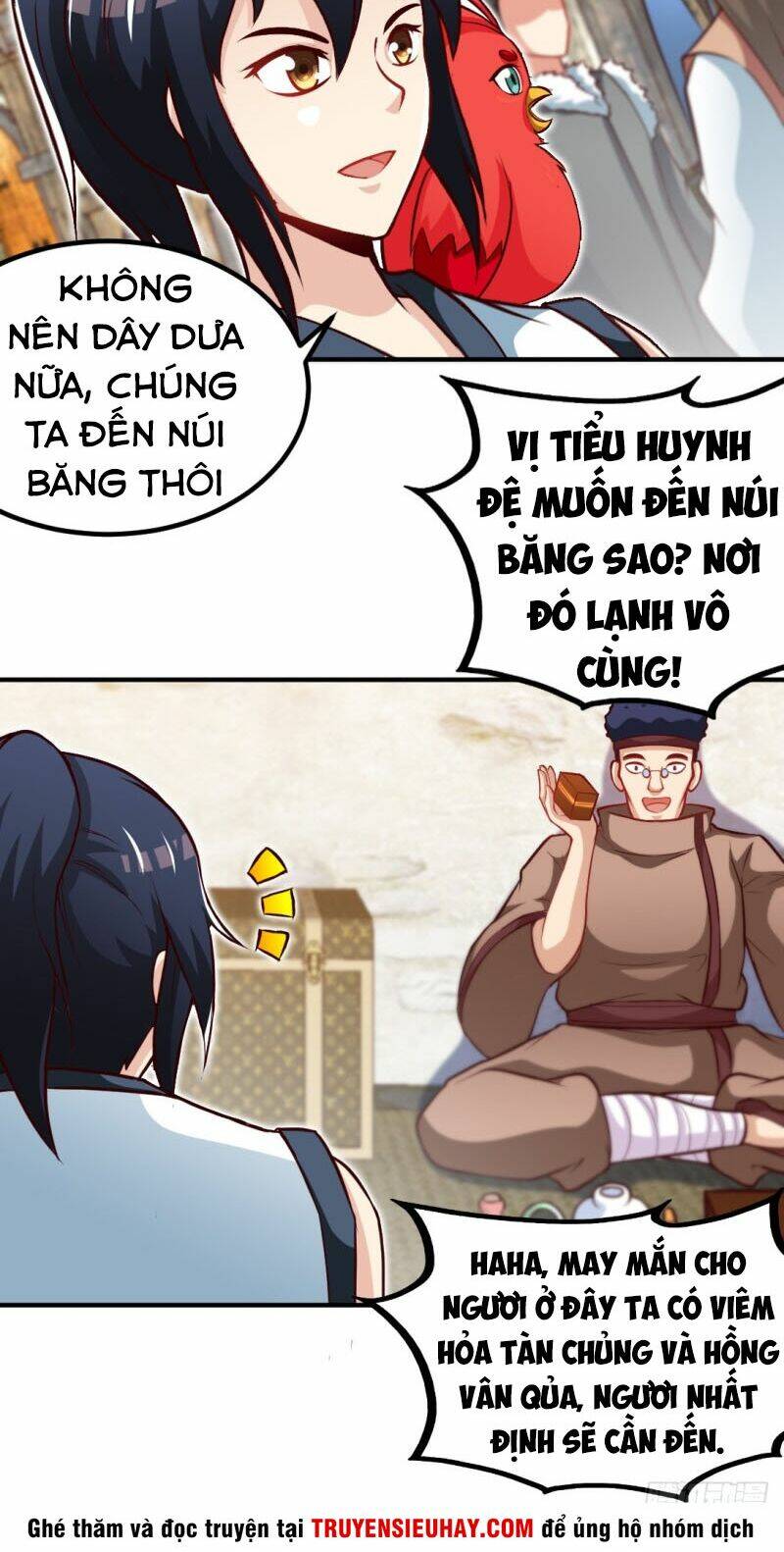 Chương 163 - Trang 20