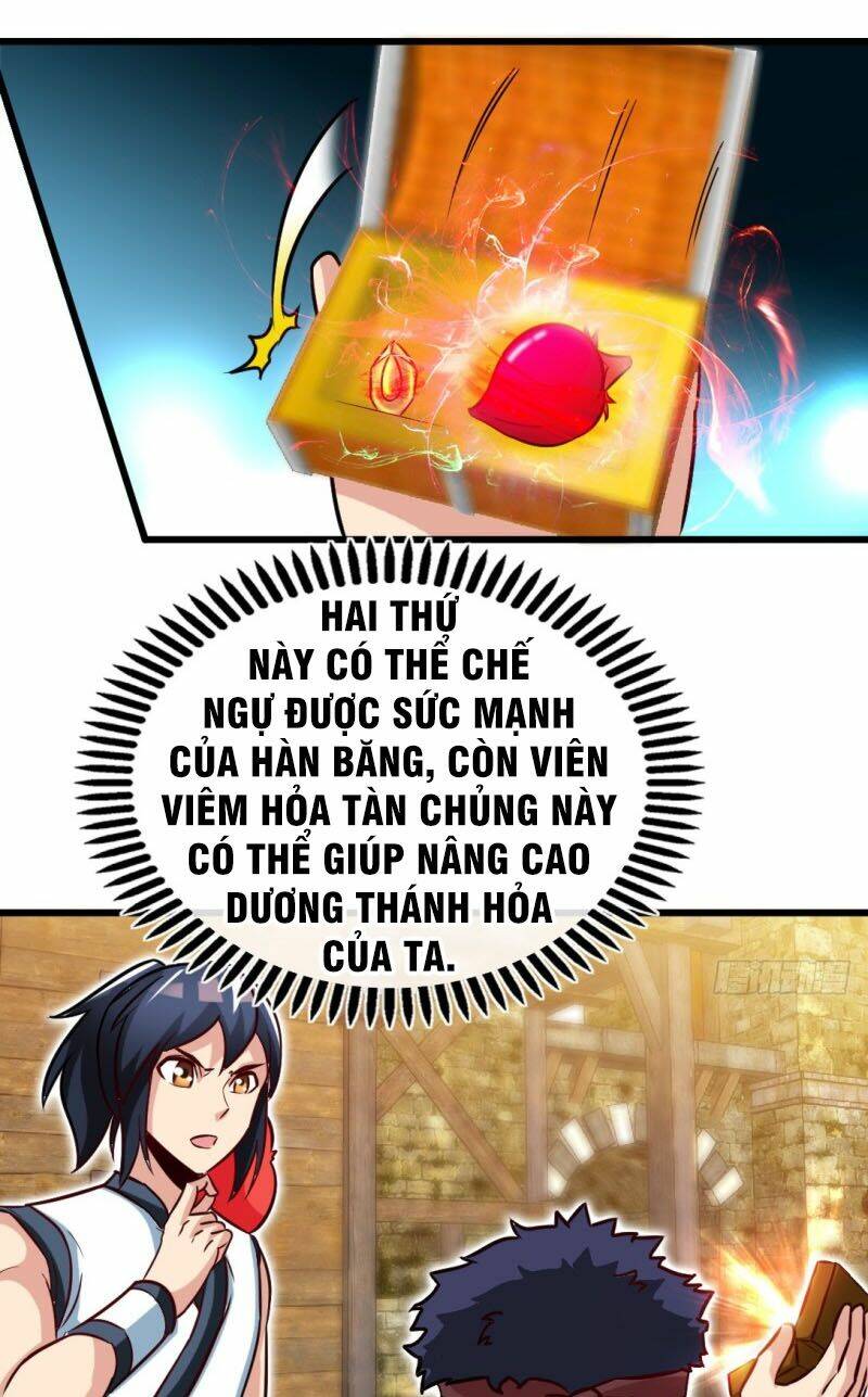 Chương 163 - Trang 21