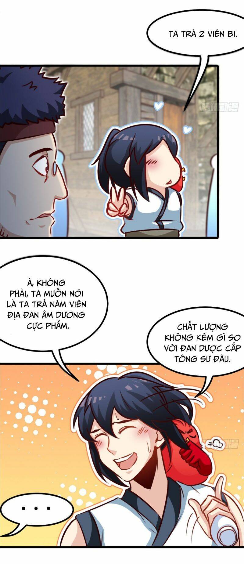 Chương 164 - Trang 10
