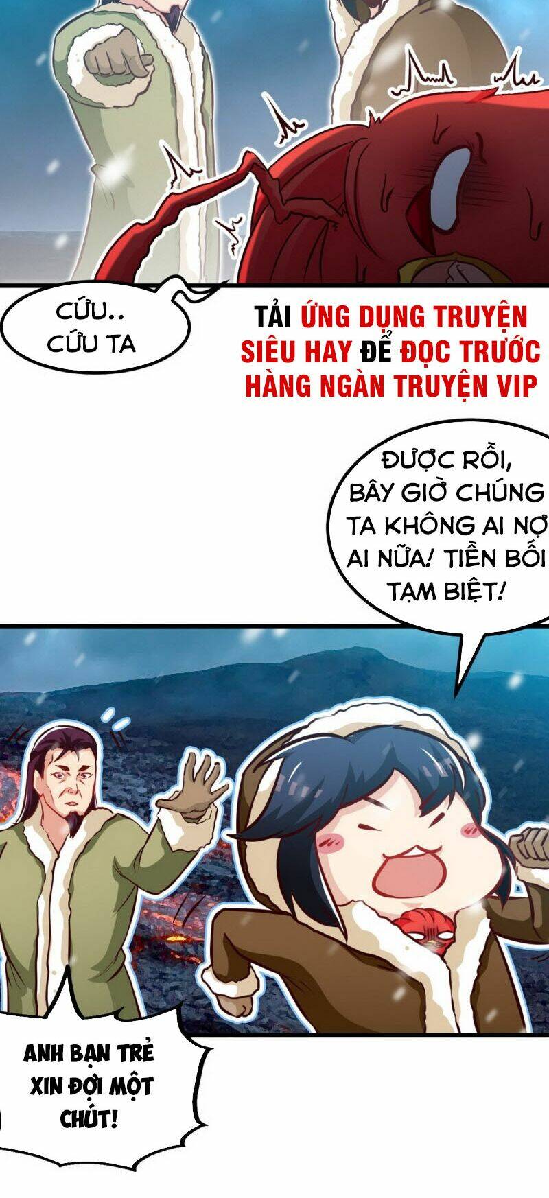 Chương 166 - Trang 16