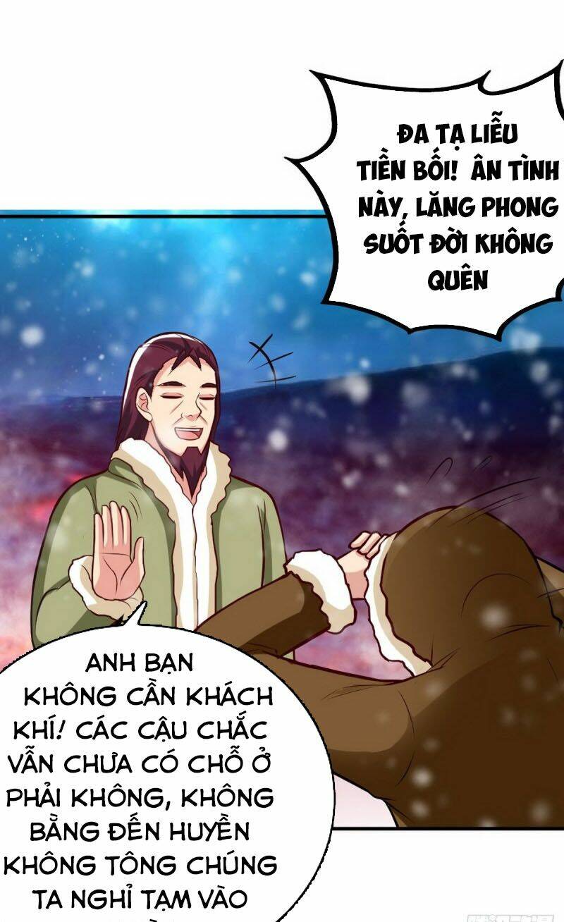 Chương 166 - Trang 23