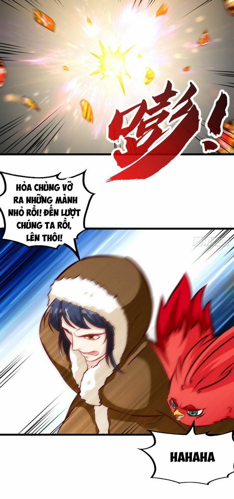 Chương 166 - Trang 10