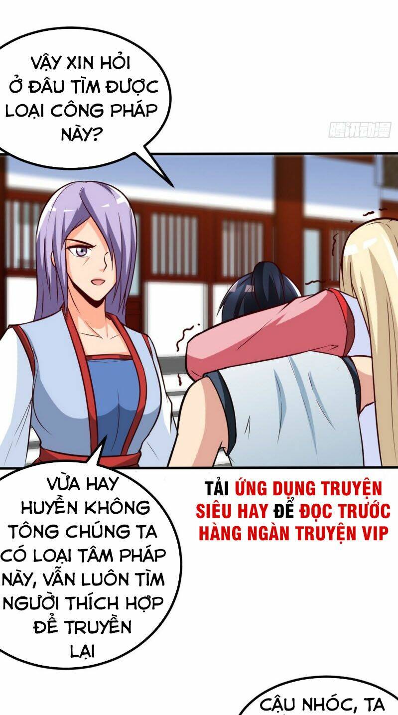 Chương 167 - Trang 18