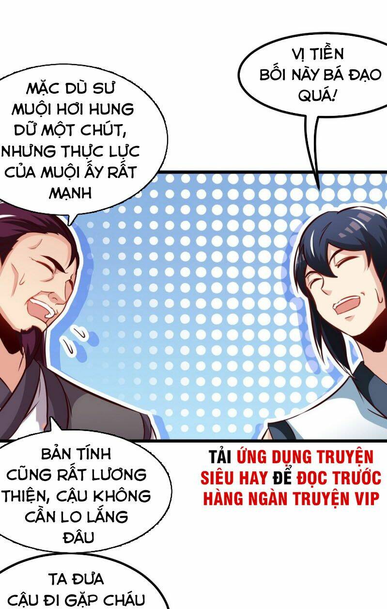 Chương 167 - Trang 23