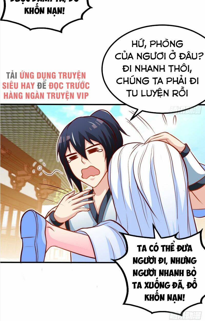 Chương 168 - Trang 16