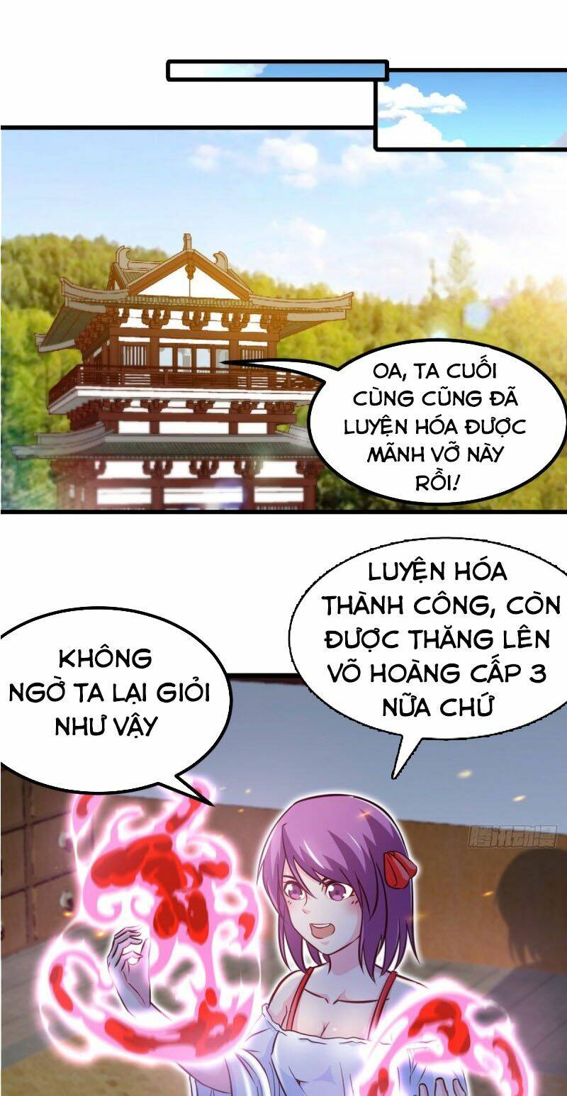 Chương 168 - Trang 17