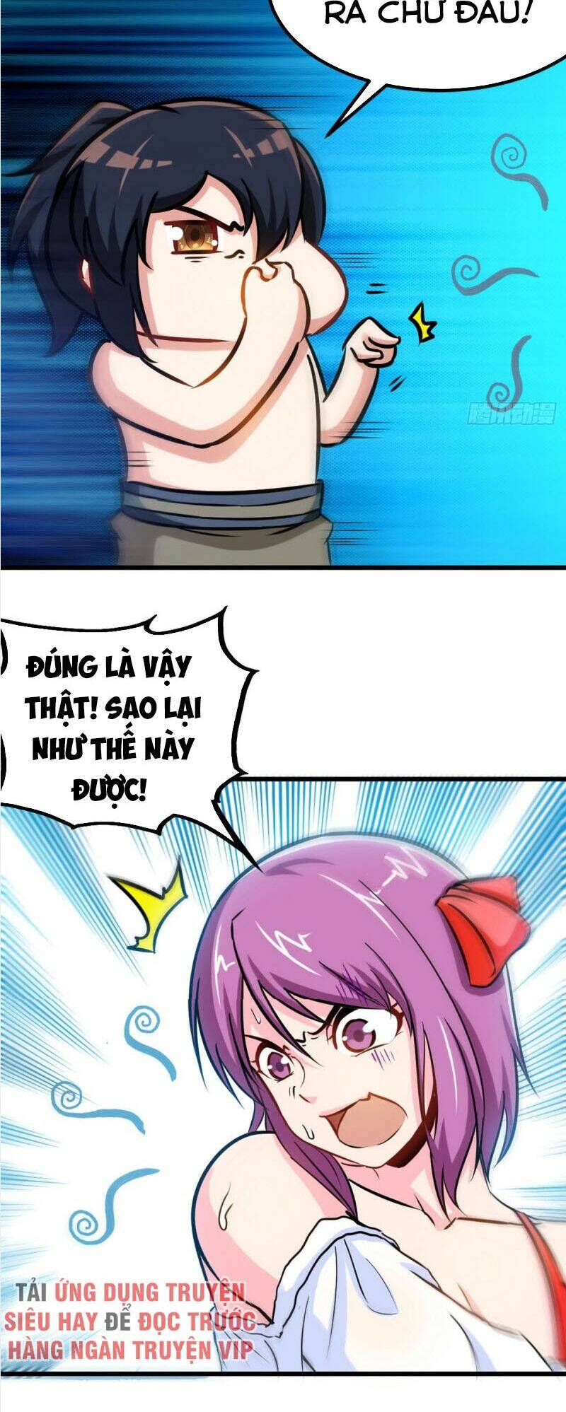 Chương 168 - Trang 20
