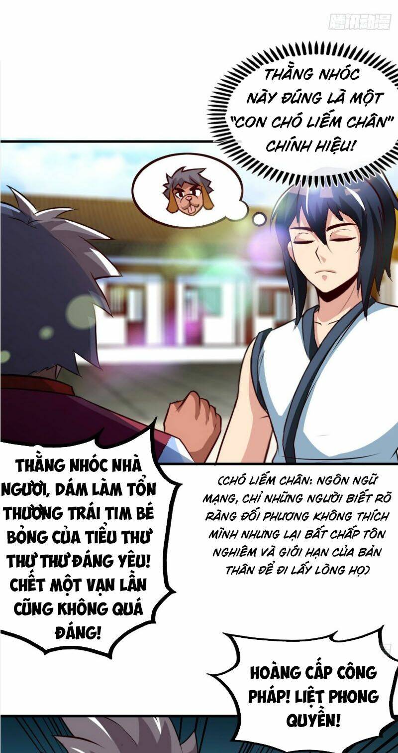 Chương 168 - Trang 7