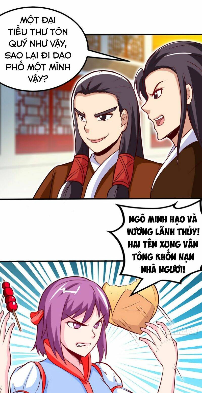 Chương 169 - Trang 14