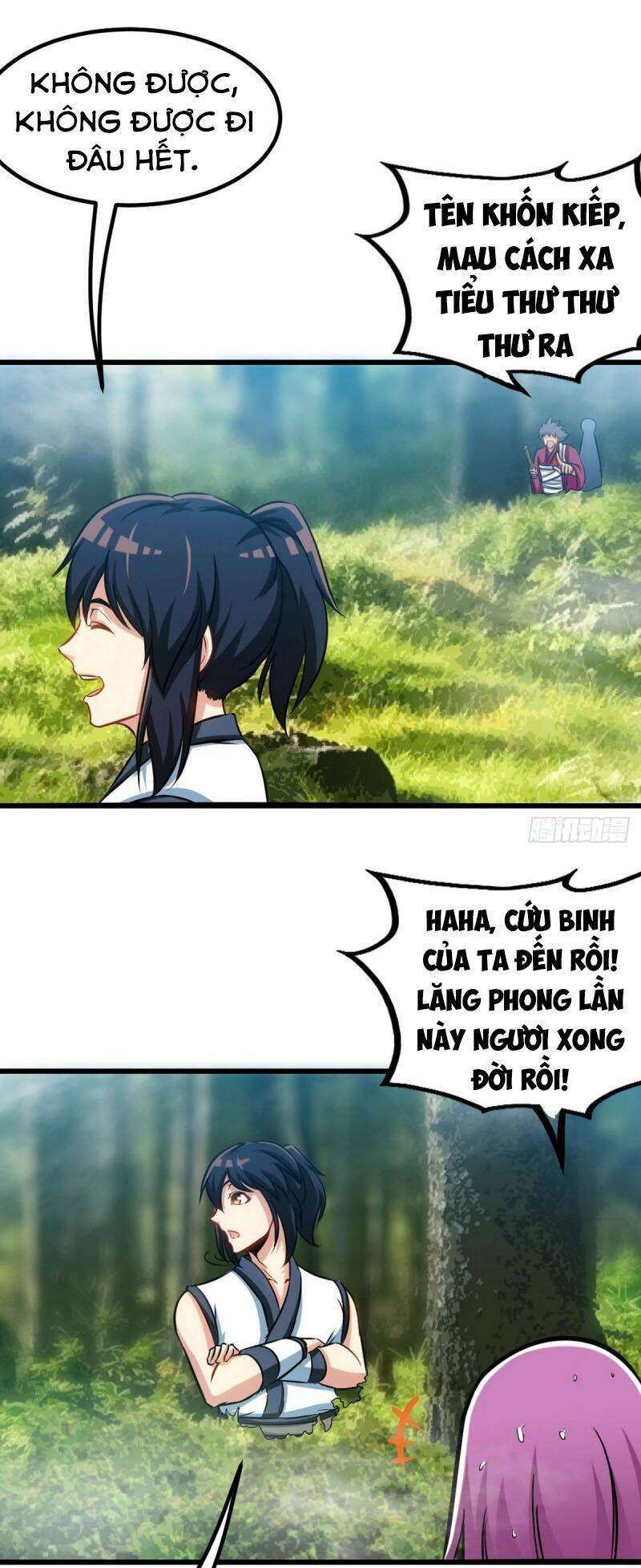 Chương 169 - Trang 5