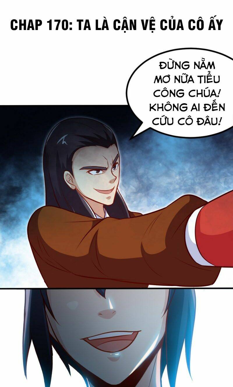Chương 170 - Trang 1