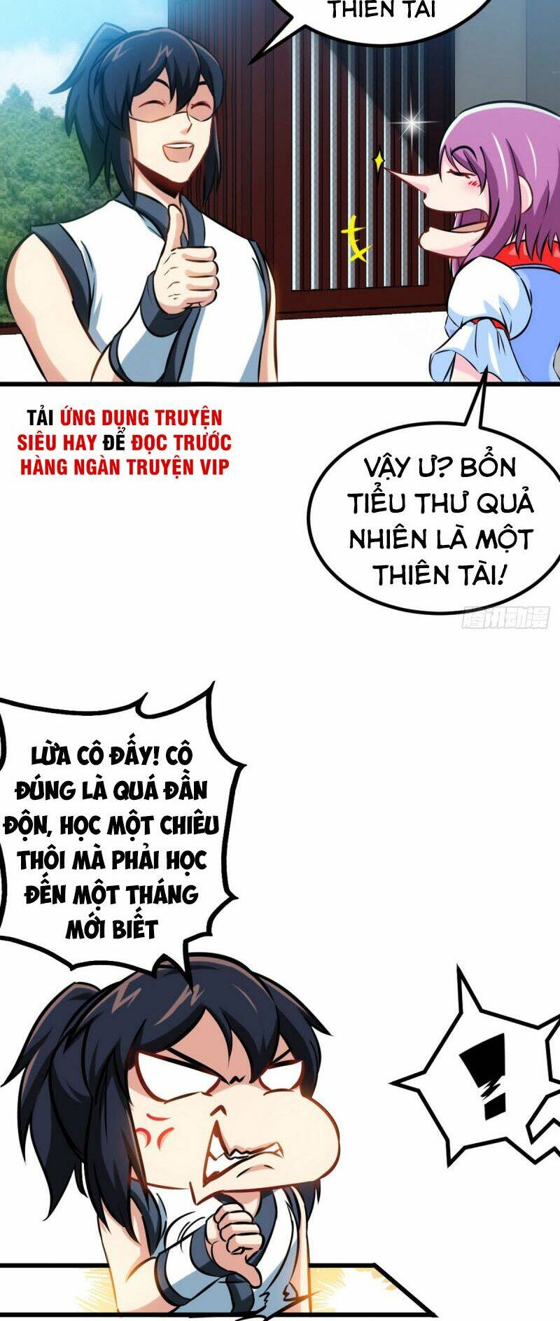 Chương 170 - Trang 17