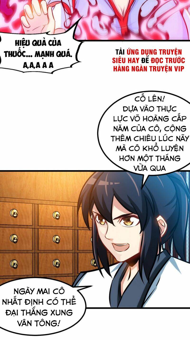 Chương 170 - Trang 21