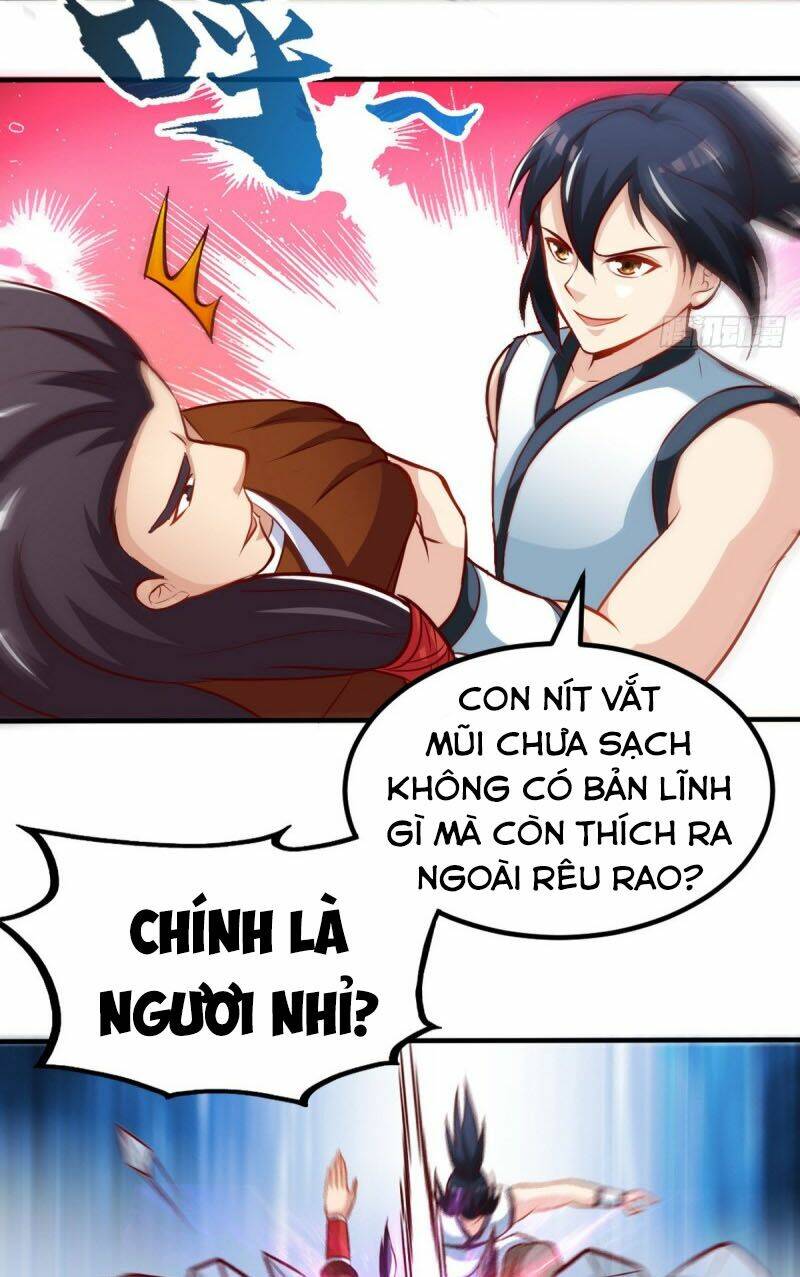 Chương 170 - Trang 5
