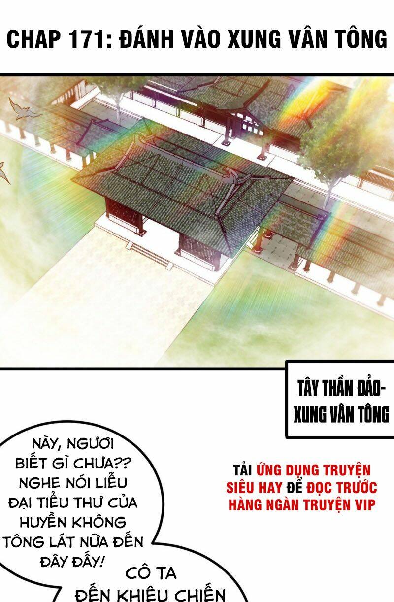 Chương 171 - Trang 1