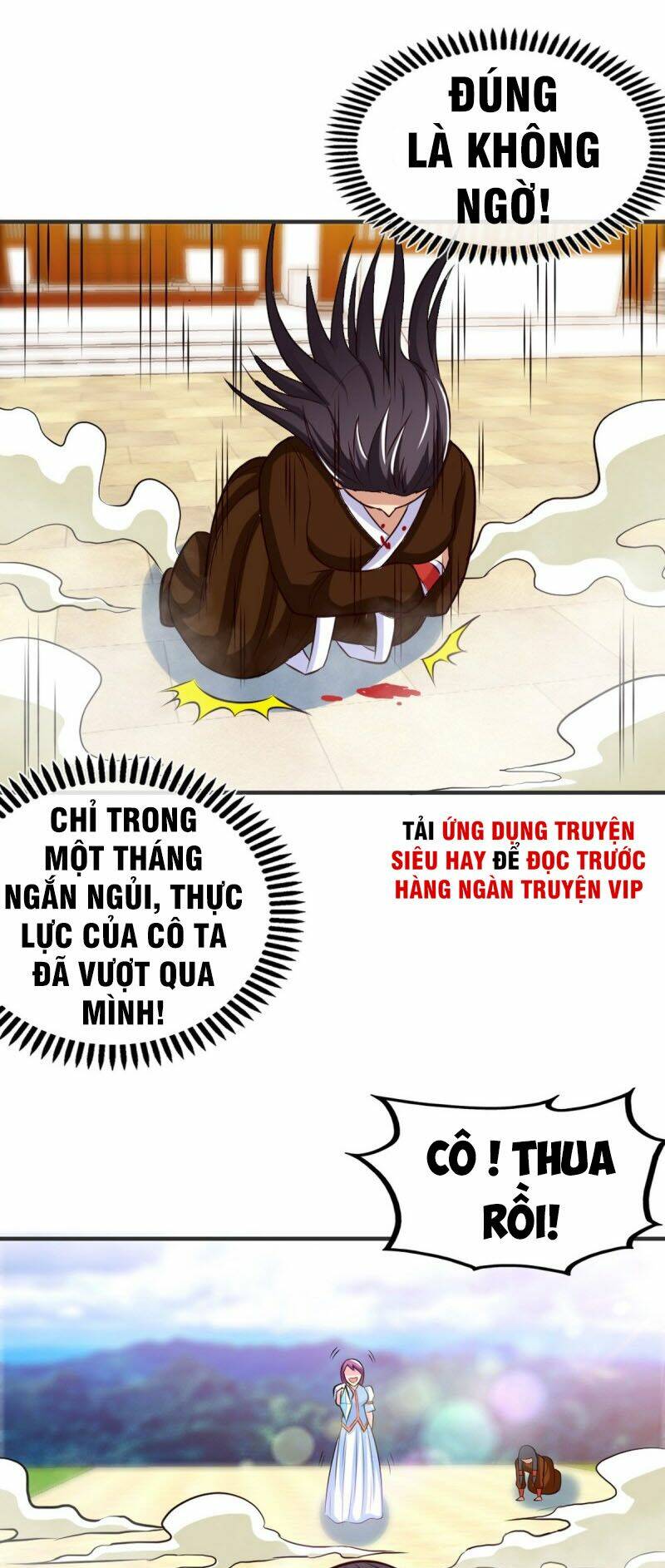 Chương 171 - Trang 22