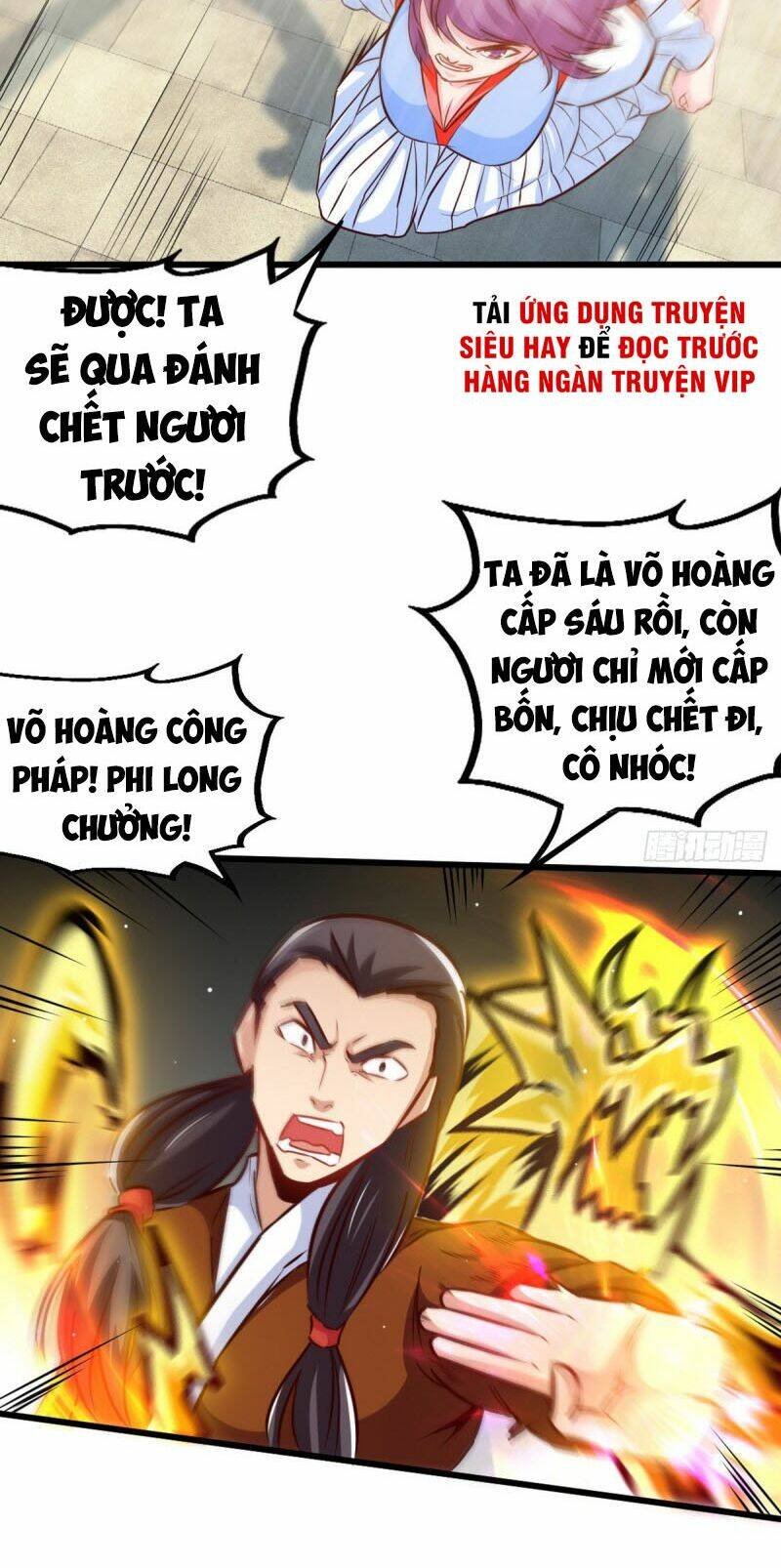 Chương 171 - Trang 8