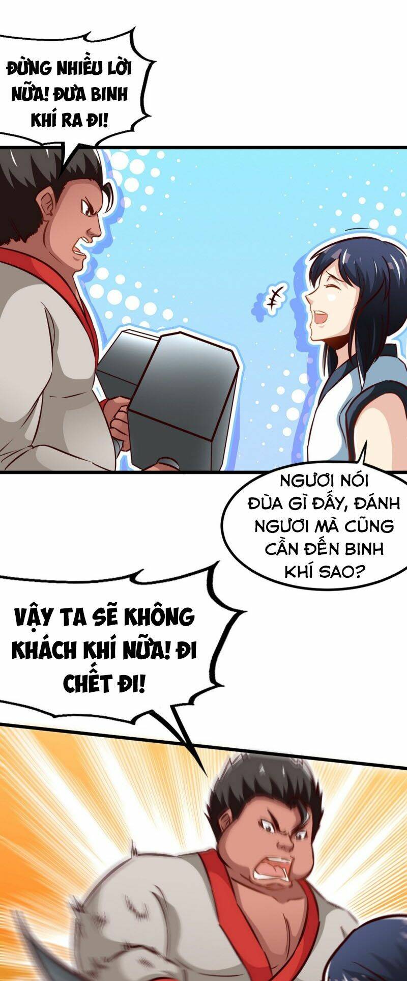 Chương 172 - Trang 11