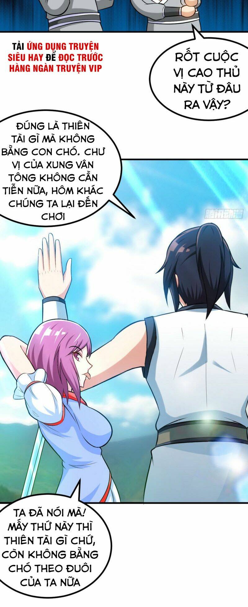 Chương 172 - Trang 20