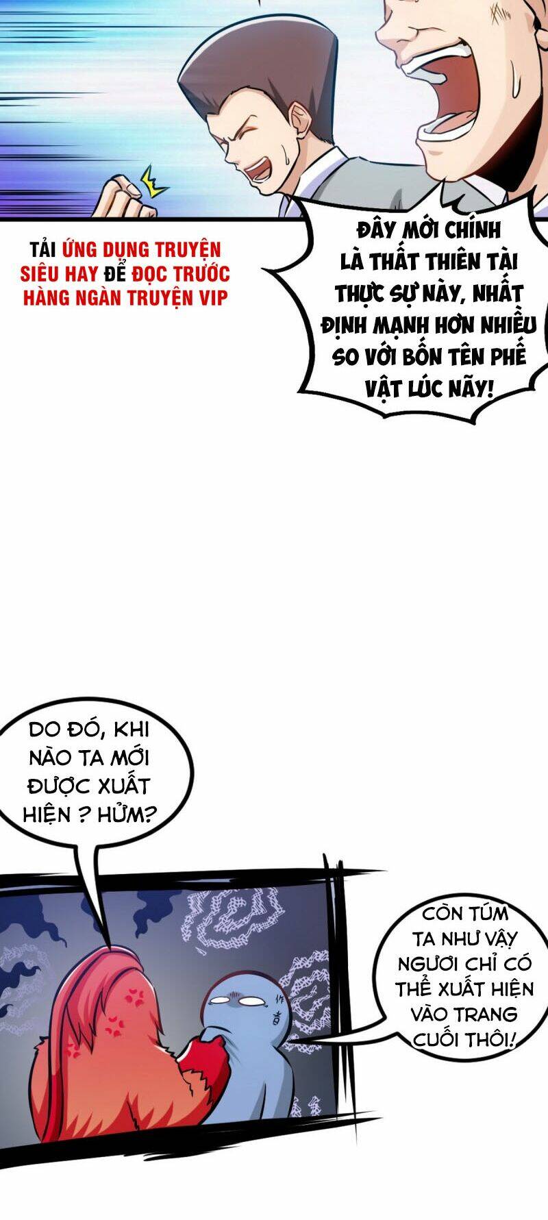 Chương 172 - Trang 24