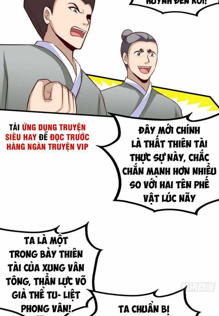 Chương 172 - Trang 8