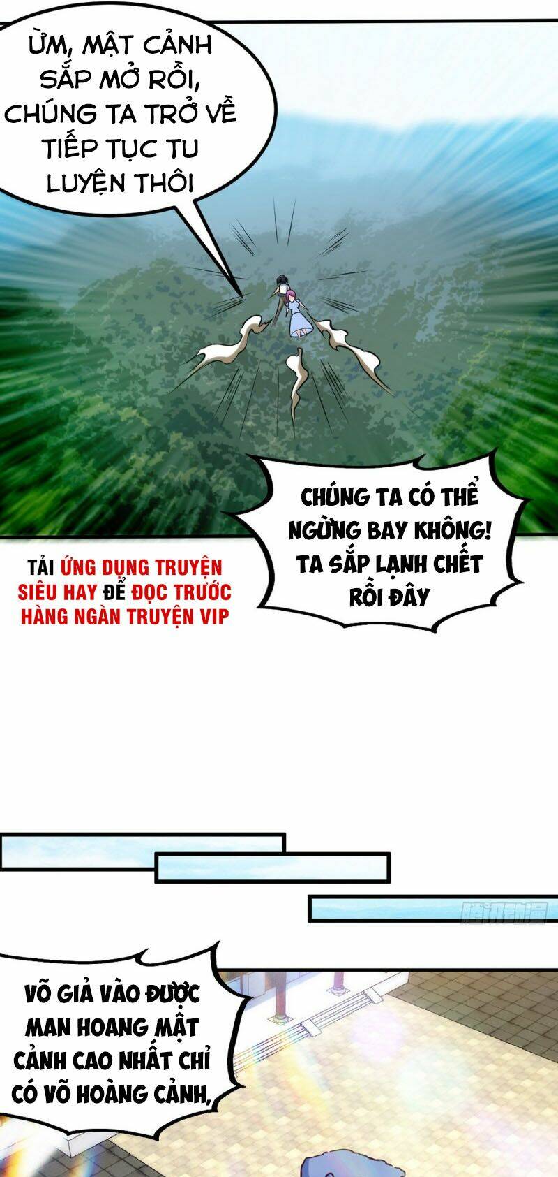 Chương 173 - Trang 16