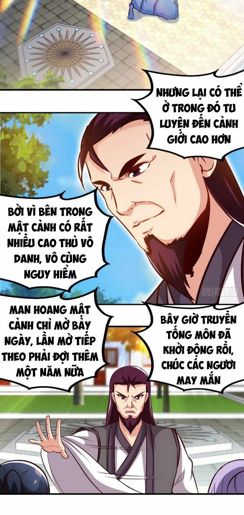 Chương 173 - Trang 17