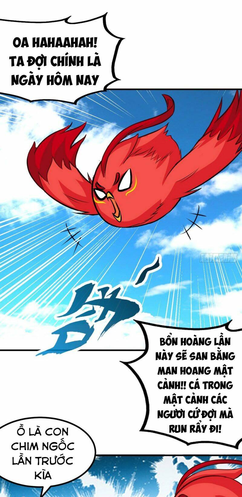 Chương 173 - Trang 20