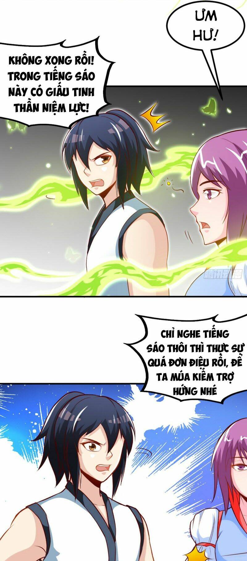 Chương 173 - Trang 6