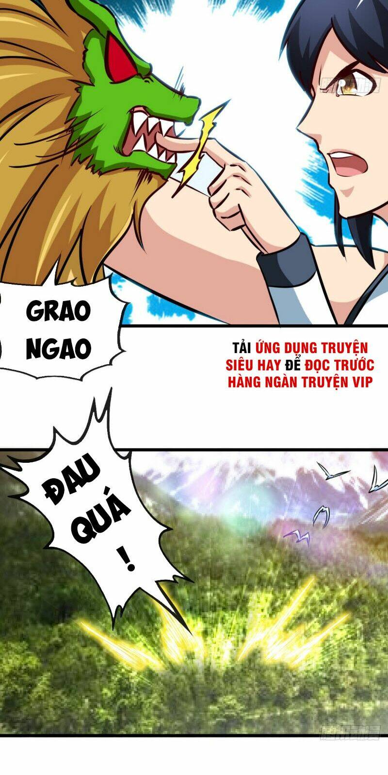 Chương 174 - Trang 19