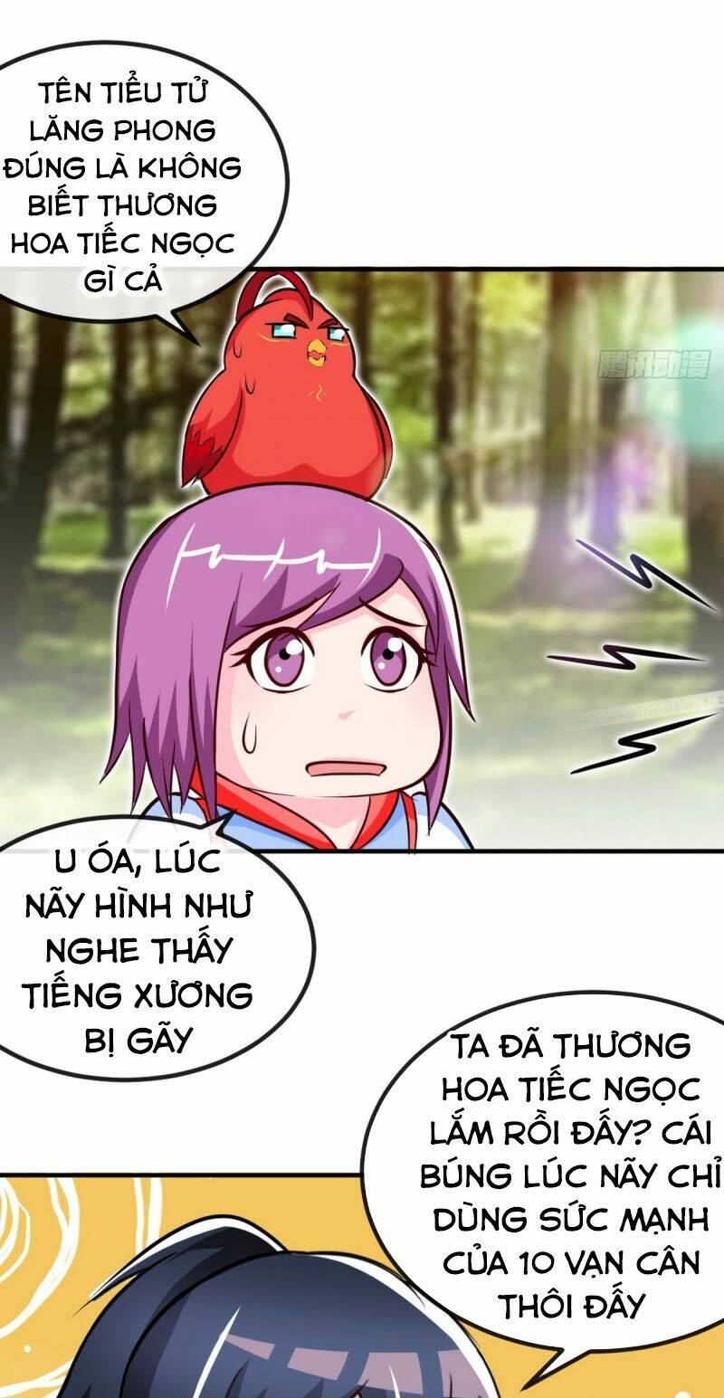 Chương 175 - Trang 18