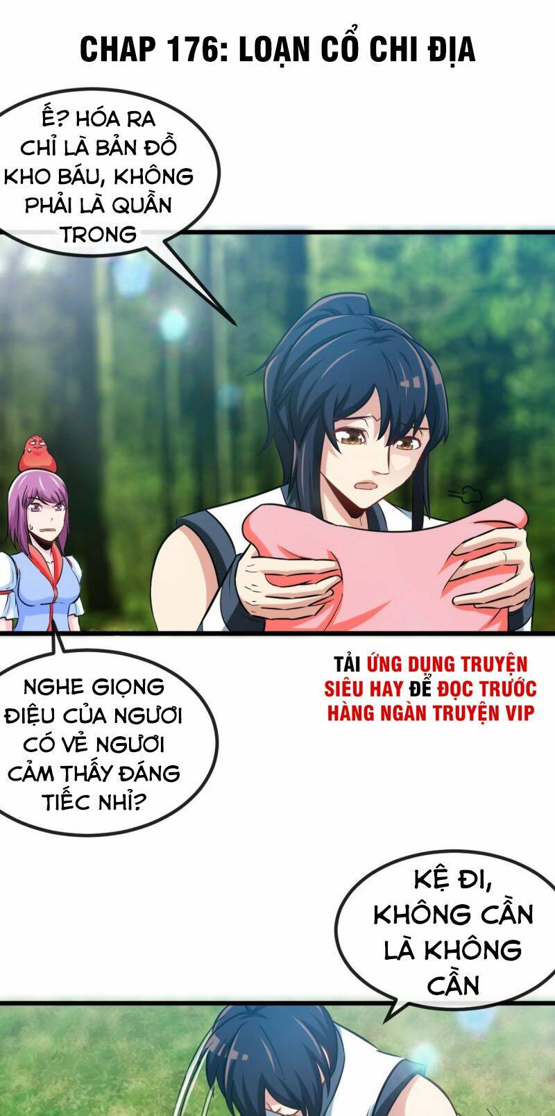 Chương 176 - Trang 2