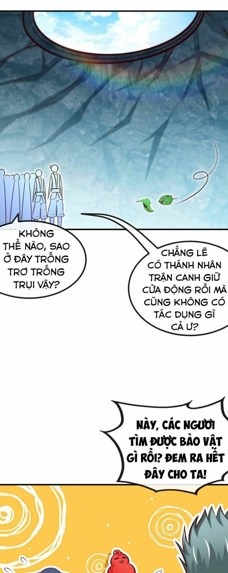 Chương 176 - Trang 19